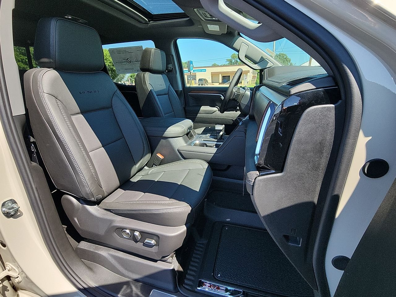 New 2026 Coastal Dune GMC Denali image 26