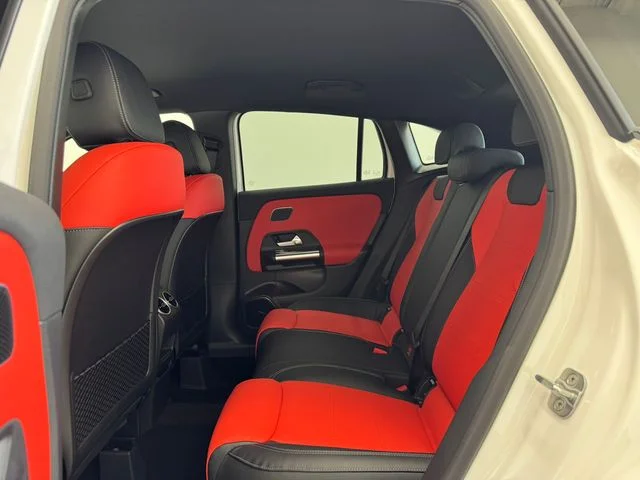 New 2026  Mercedes-Benz GLA 250 image 20