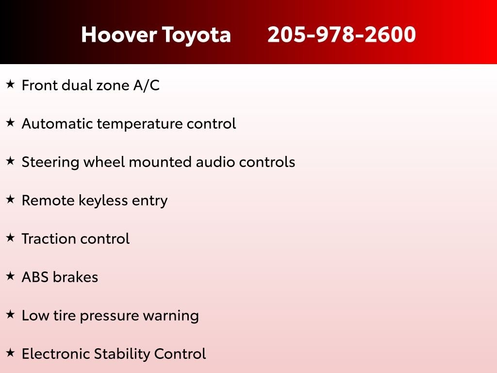 Used 2025  Toyota TRD Off-Road image 7