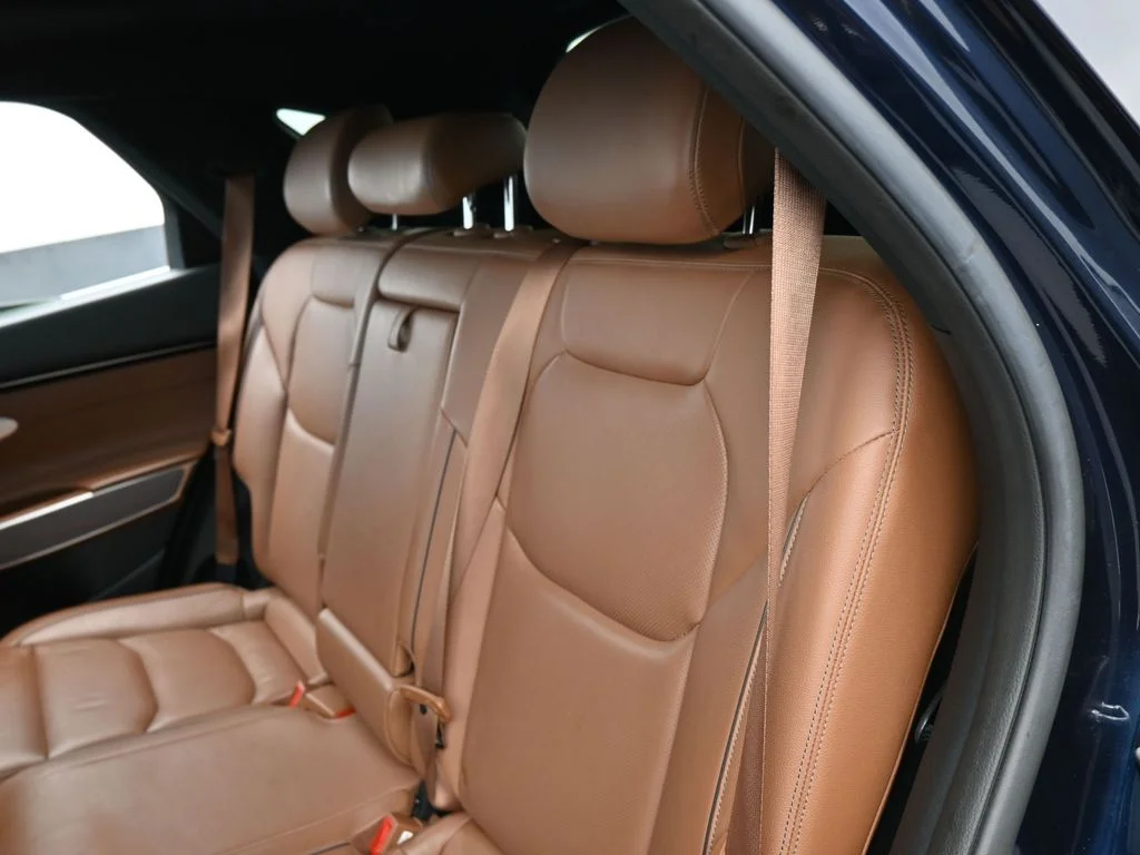 Used 2022 Adriatic Blue Genesis 2.5T image 36