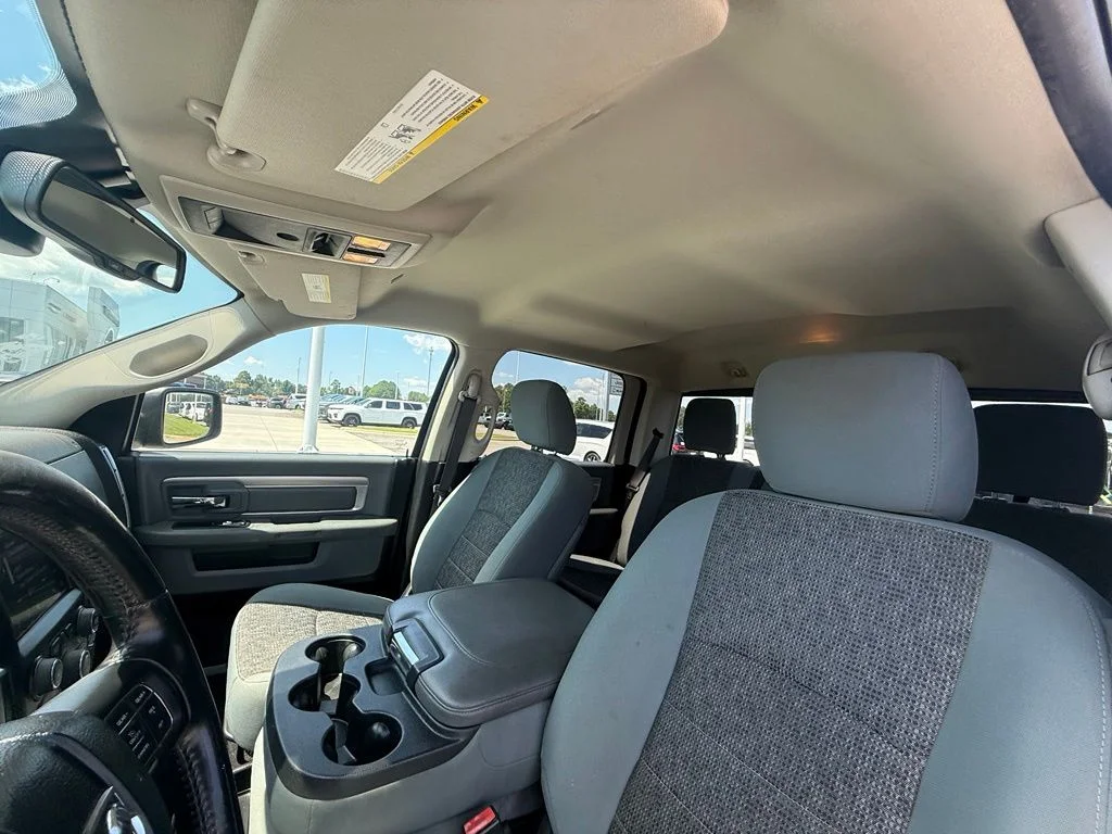 Used 2019 Gray Ram Big Horn image 17