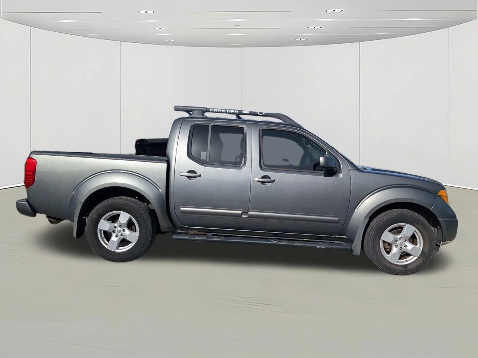 Used 2006 Nissan Frontier SE with VIN 1N6AD07U66C444389 for sale in Cocoa, FL