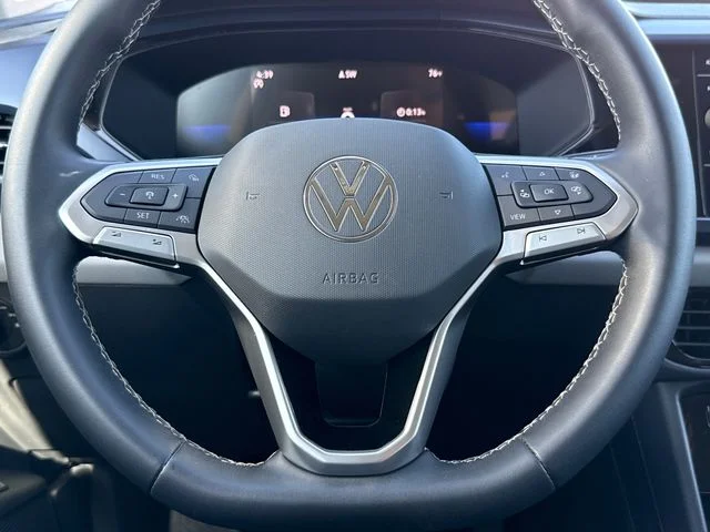 Certified Used 2023 Gray Volkswagen 1.5T SE image 30