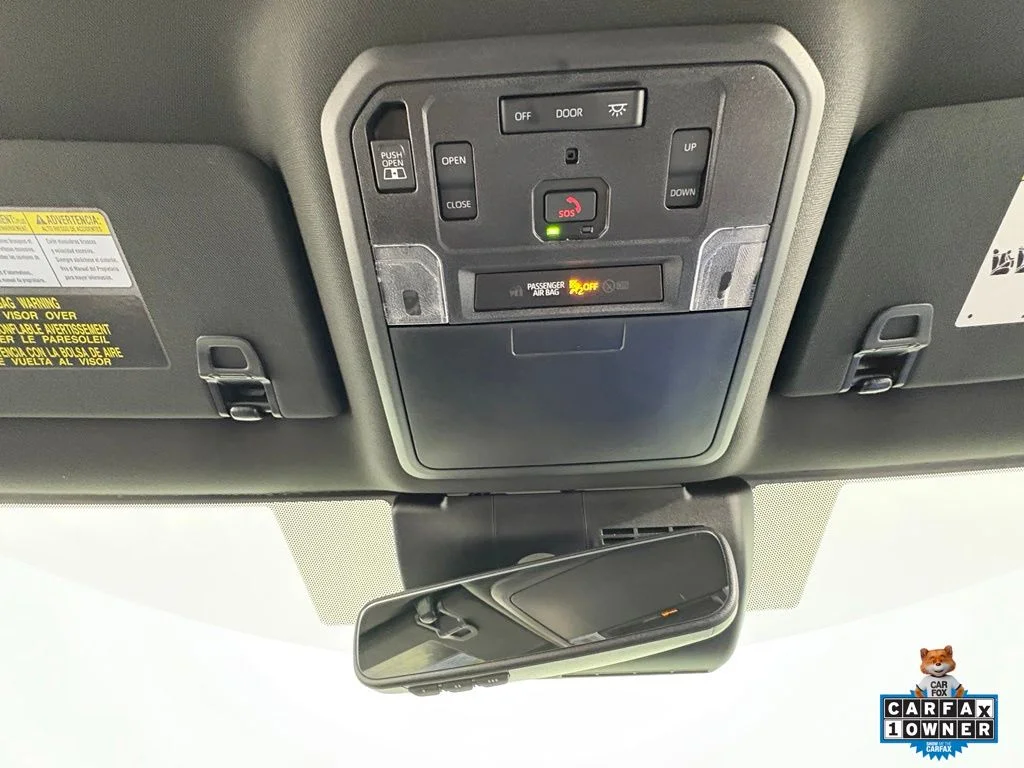 Used 2026 Ice Toyota TRD Sport image 20