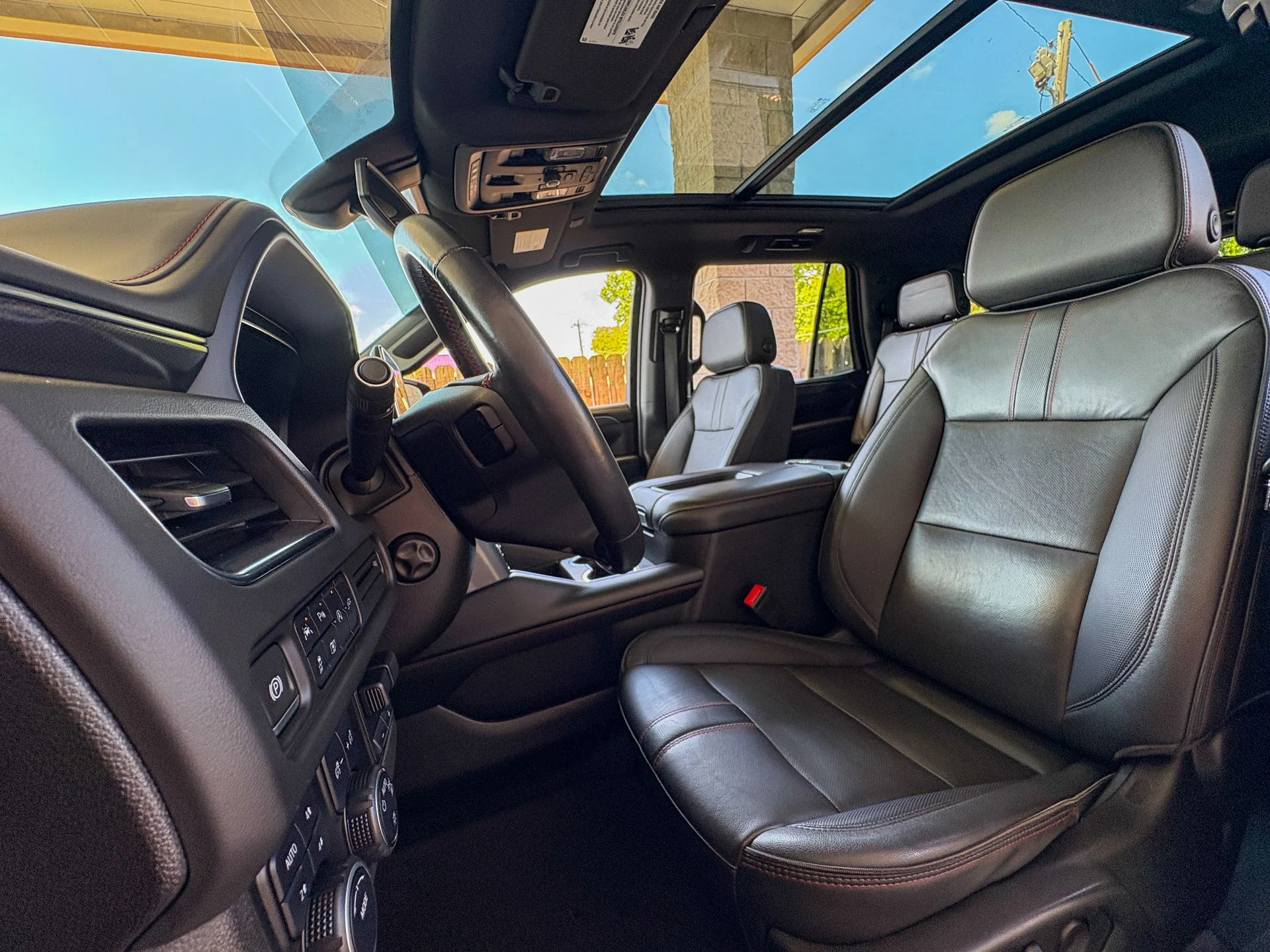 Used 2022 Red Chevrolet RST image 27