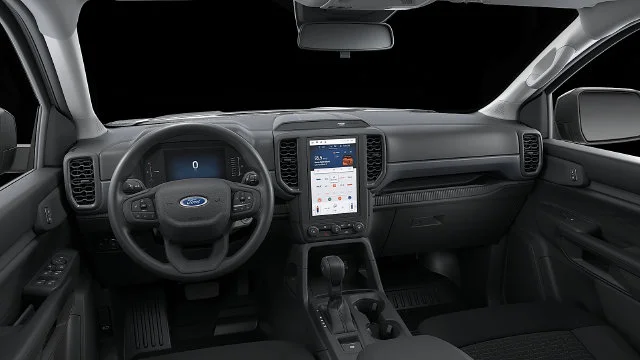 New 2026 Oxford White Ford XL image 7