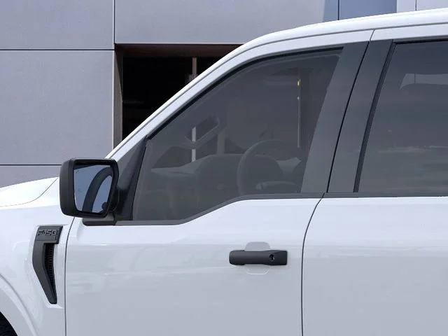 New 2026 Oxford White Ford STX® image 20