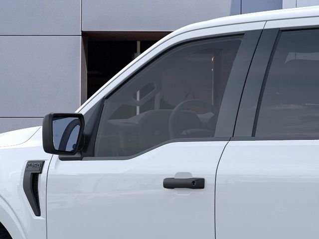 New 2026 White Ford STX image 20