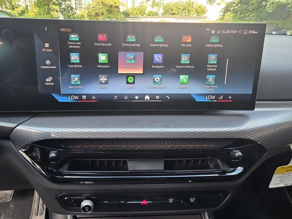New 2026 Brooklyn Grey Metallic BMW 330i image 22