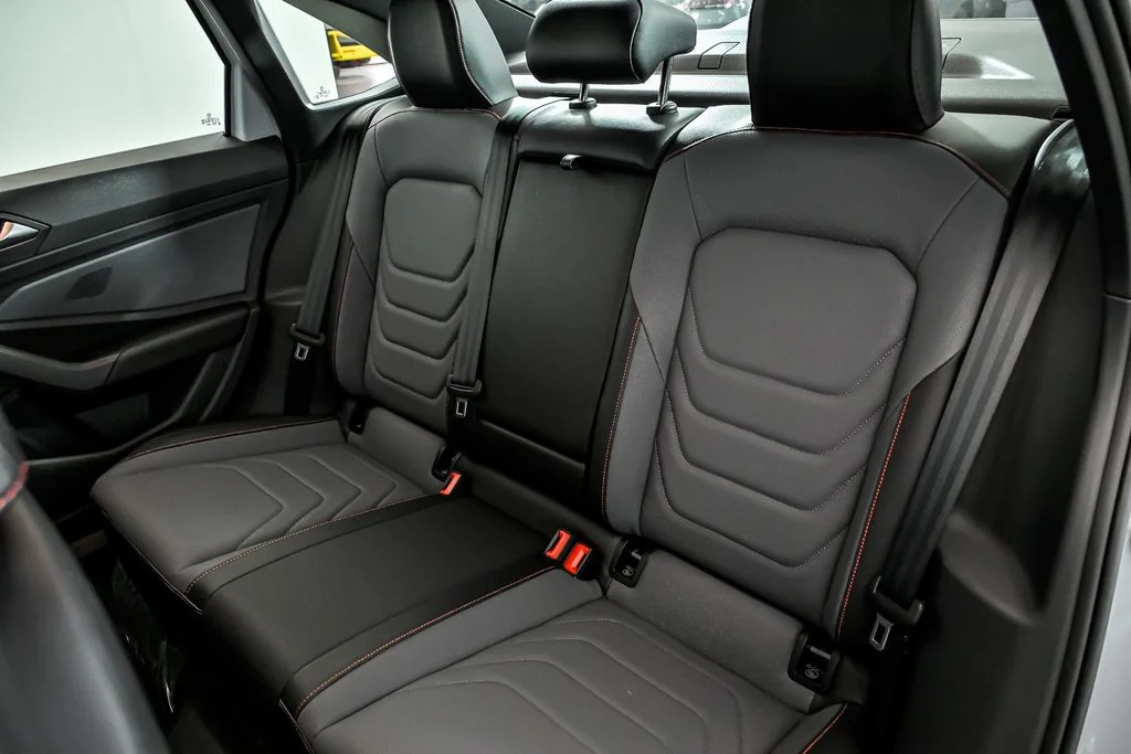 New 2026 Gray Volkswagen 2.0T Autobahn image 9