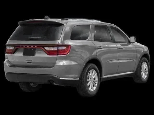 2024 Dodge Durango Police Pursuit Vehicle AWD (Fleet)'s photo