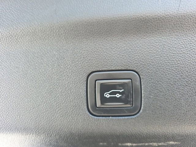 Used 2025 Sterling Gray Metallic Chevrolet Z71 image 33