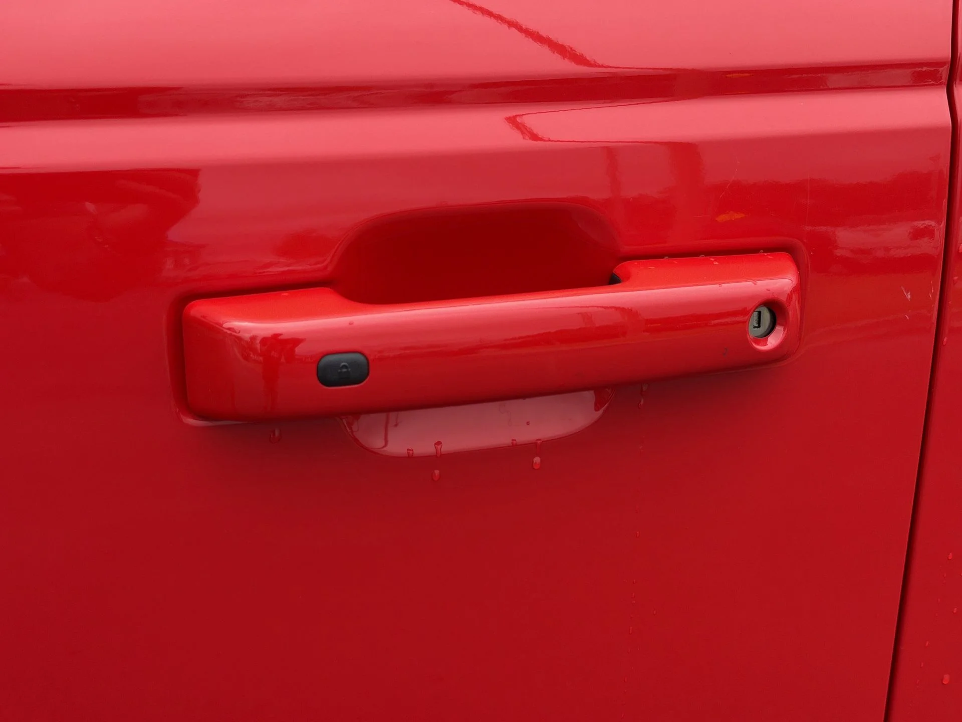 Certified Used 2024 Race Red Ford Outer Banks image 34