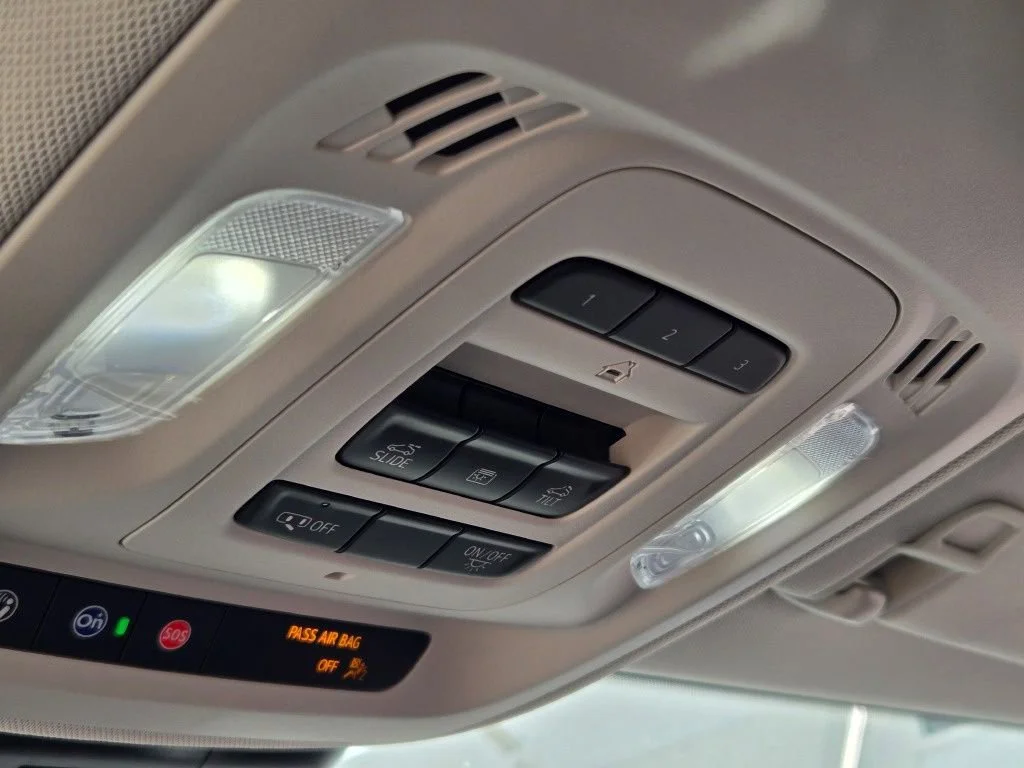 2026 Buick Envision Avenir - Photo 40