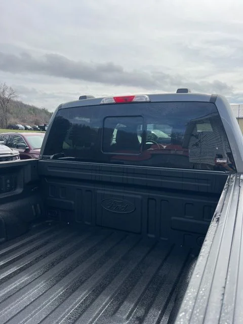 Used 2026 Gray Ford XLT image 25