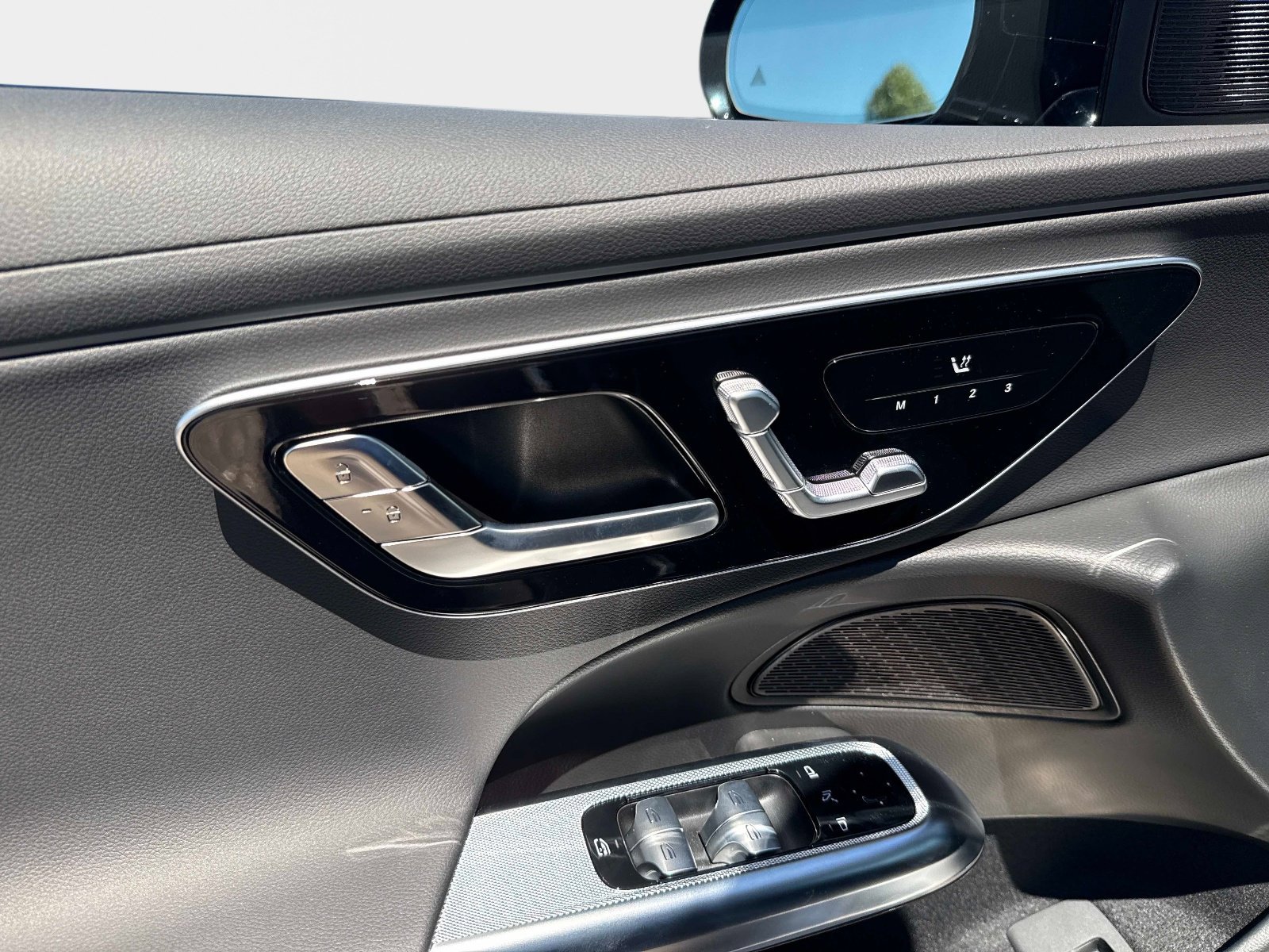 New 2026 Black Mercedes-Benz E 350 RWD Sedan image 17
