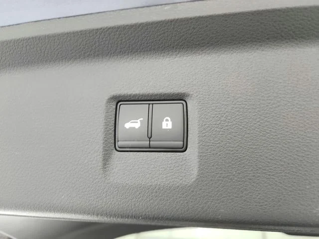 Used 2025 Blue INFINITI Sensory image 46