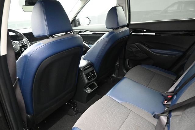 Used 2024 Black Kia S image 25