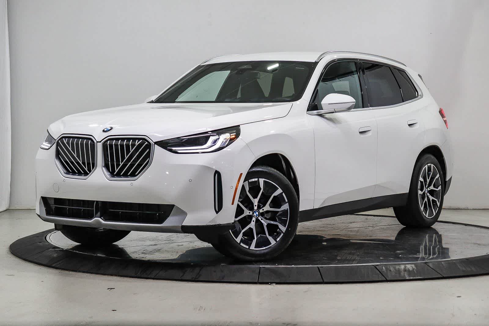 2026 BMW X3 30 xDrive 30 xDrive