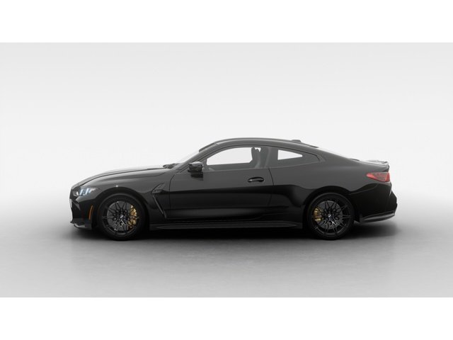 2027 BMW M4 Coupe photo 4