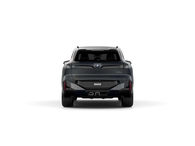 New 2027 Dravit Grey Metallic BMW  image 5