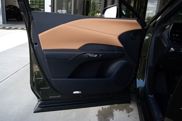 New 2026 Nori Green Pearl Lexus PREMIUM image 8