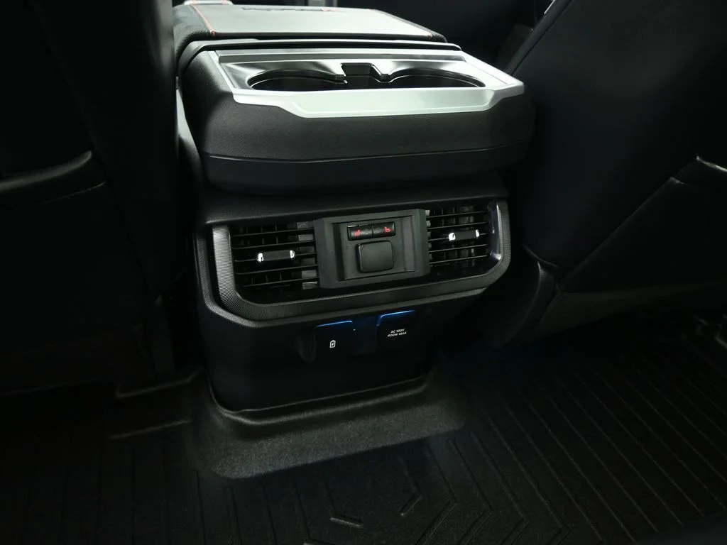 Used 2024 Black Ford Raptor R Hennessey image 21