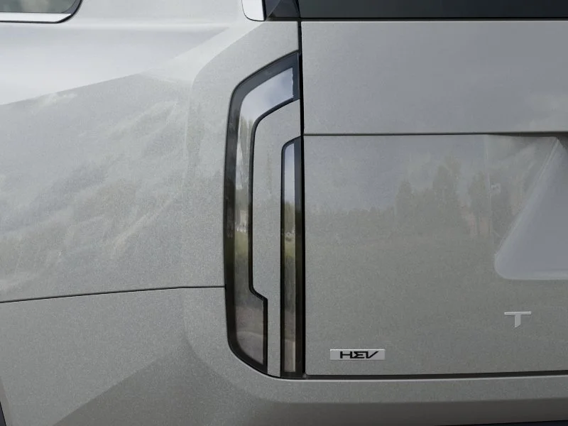 New 2027 Ivory Kia EX image 11