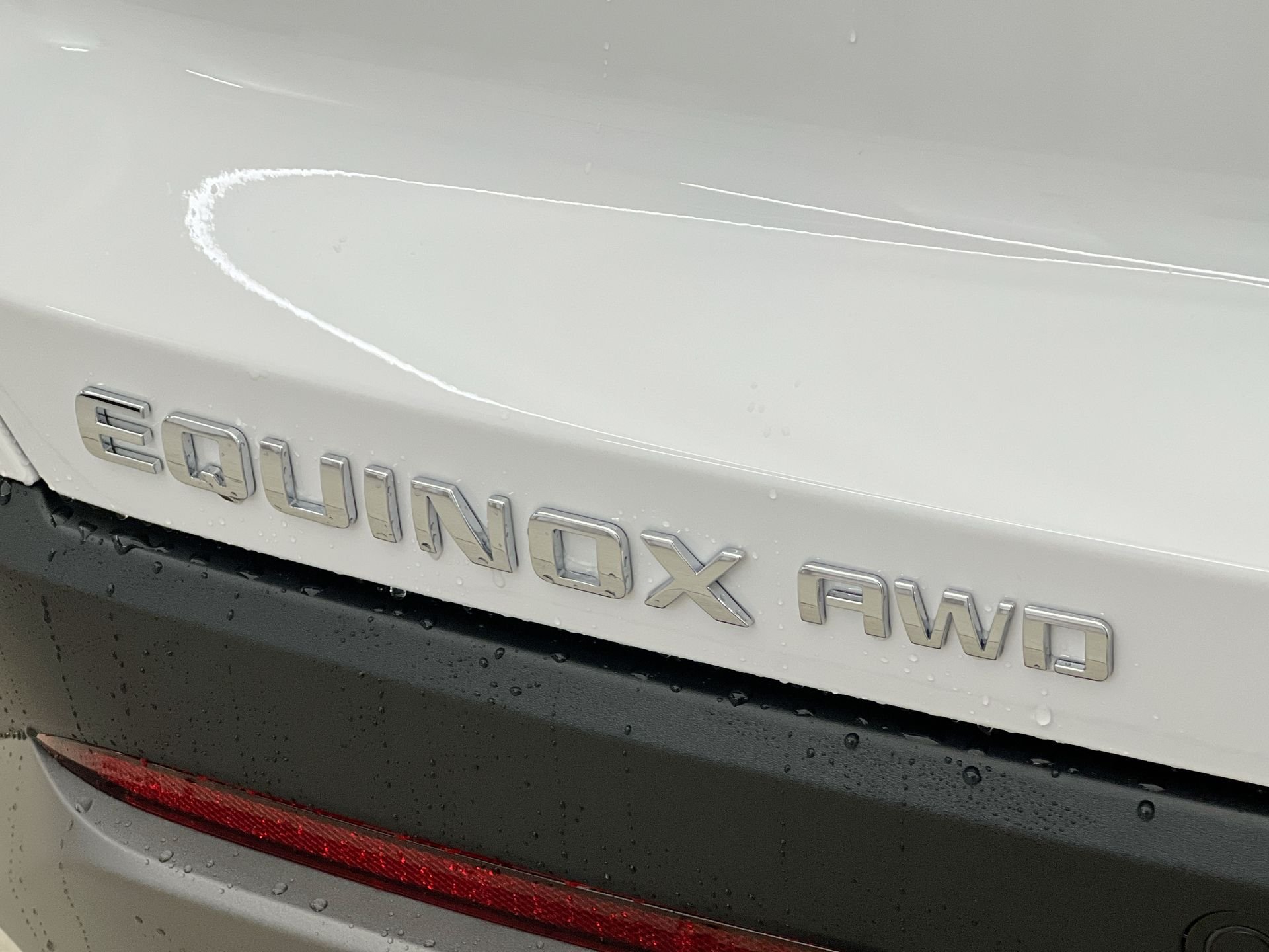 2026 Chevrolet Equinox LT - Photo 57