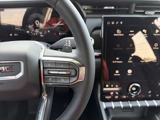 2026 GMC Terrain Elevation - Photo 29