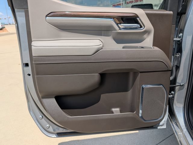 2026 Chevrolet Silverado 1500 LT Trail Boss - Photo 8