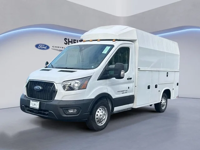 2024 Ford Transit-350 Base