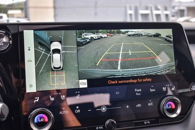 2026 Lexus RX 350 Premium - Photo 19