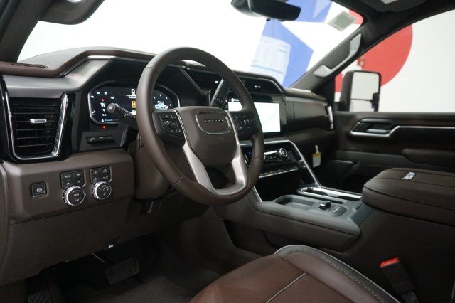 New 2026 Sterling Metallic GMC Denali image 26