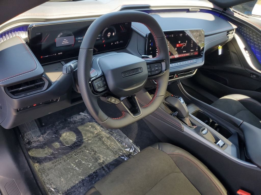 New 2026 Bludicrous Dodge R/T Plus image 15