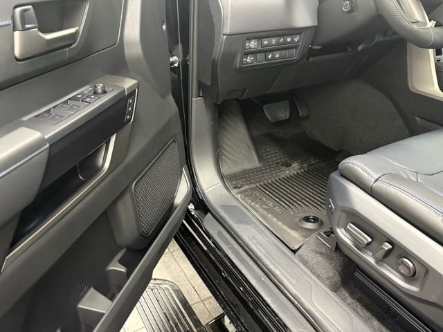 2026 Toyota Tundra Platinum - Photo 10