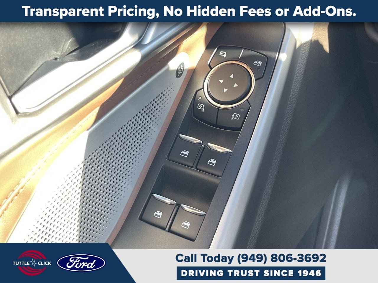 Certified Used 2023 Star White Ford King Ranch image 31