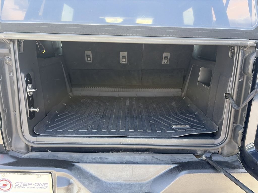 Used 2021 Blue Ford Base image 31
