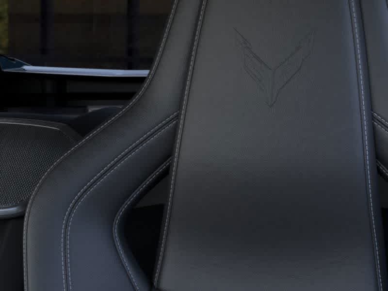 2025 Chevrolet Corvette 1LZ - Photo 21