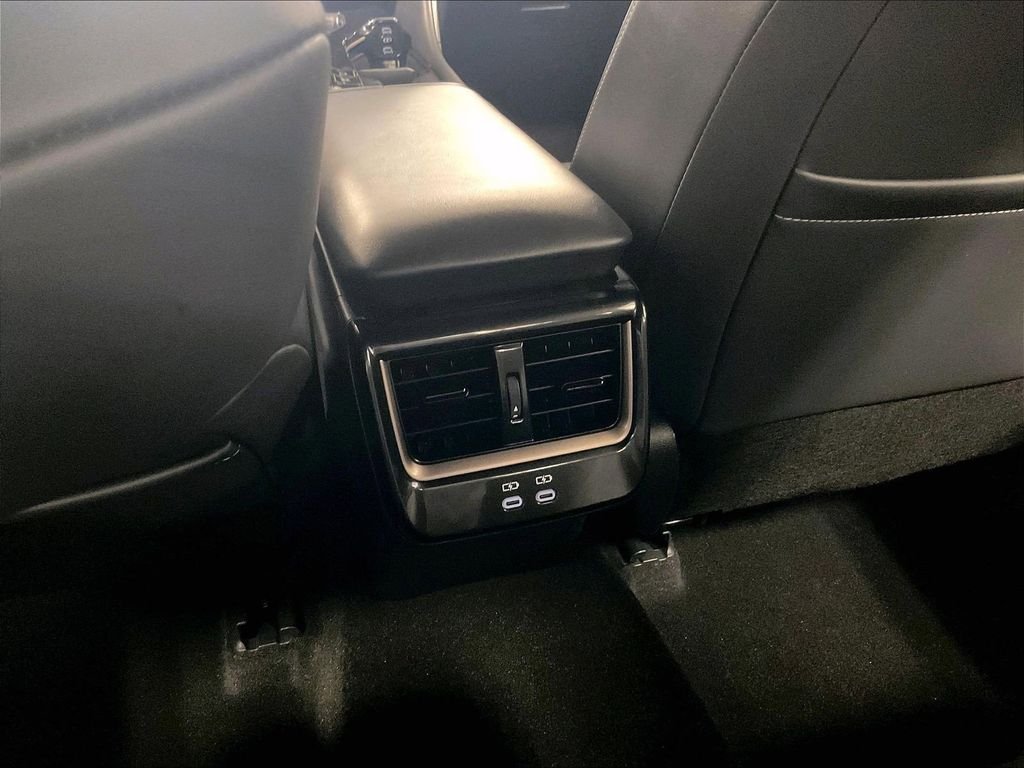 Used 2026 Black Toyota XLE image 27