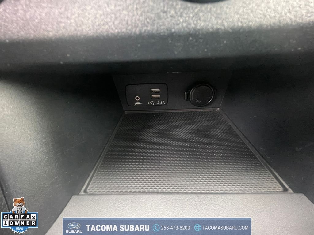 2021 Subaru Crosstrek Sport - Photo 22