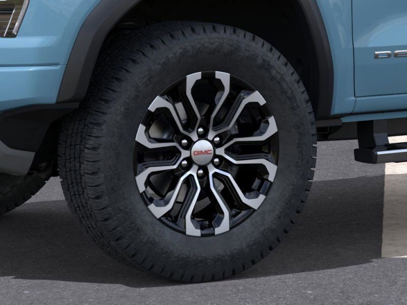 2026 GMC Canyon Denali - Photo 9