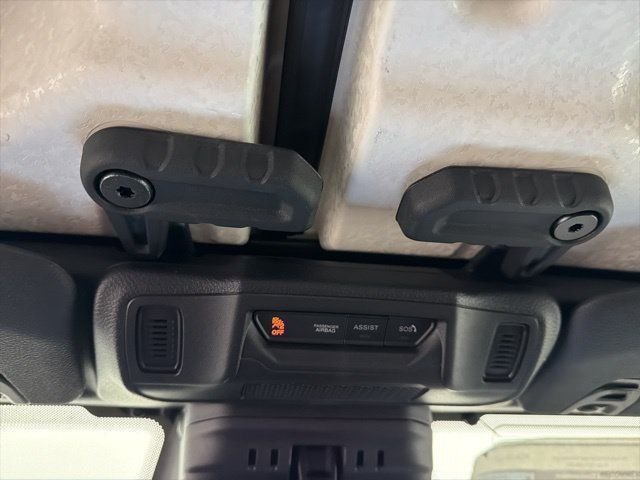 2026 Jeep Gladiator Sport S - Photo 21