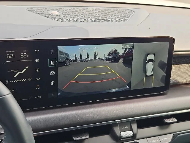 2024 Kia EV9 GT-Line - Photo 19