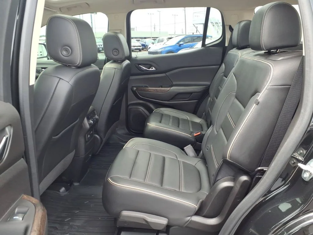 Used 2023 Black GMC Denali image 31