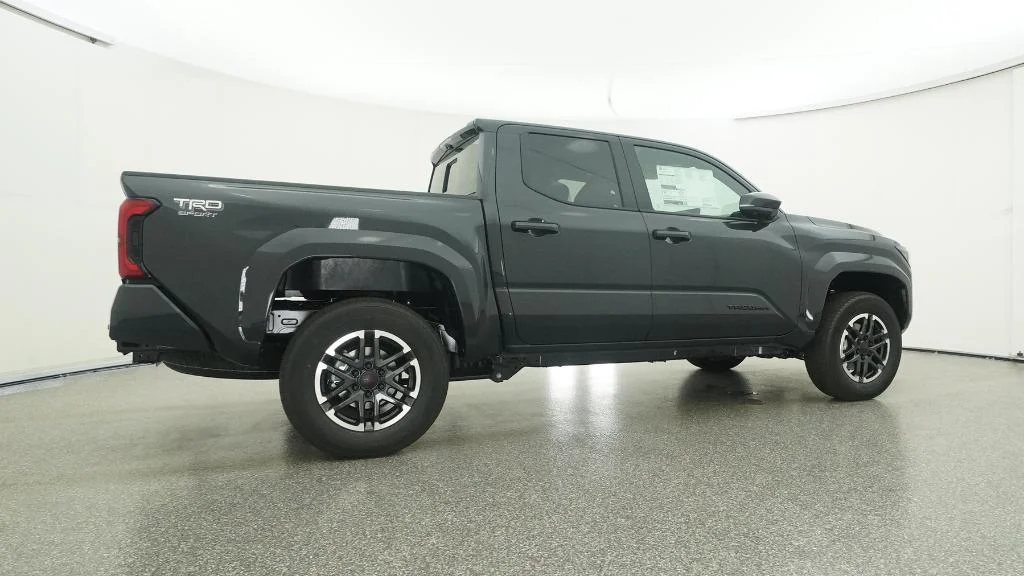 New 2026 Underground Toyota TRD Sport image 43