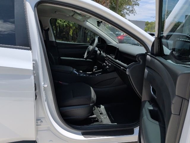 2026 Hyundai Tucson SEL - Photo 18