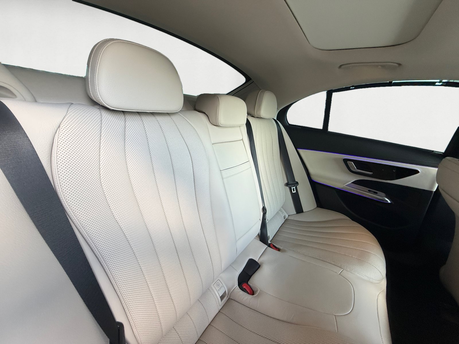 Certified Used 2025 Graphite Mercedes-Benz E 350 image 18