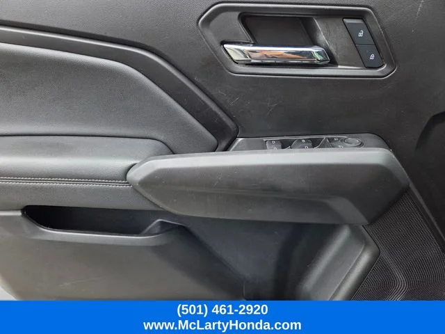 Used 2024 Silver GMC Elevation image 32