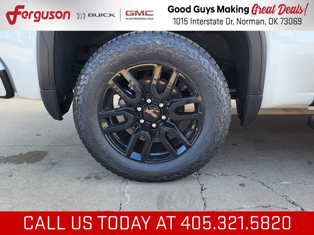 2026 GMC Sierra 1500 Elevation - Photo 50